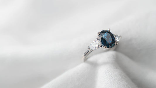 How to Choose the Right Engagement Ring for Your Partner - Lester & Brown