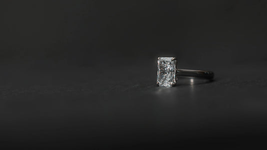 Lab-Grown Diamonds vs. Natural Diamonds: A Complete Guide from Lester & Brown