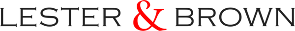 Lester & Brown