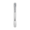 2mm Premium Round Channel Set 50% - Lab-grown Diamond | Platinum Lester & Brown