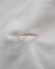 2mm Premium Micro Claw 50% - Lab-grown Diamond | 18k Yellow Gold Lester & Brown