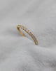 2mm Premium Micro Claw 50% - Lab-grown Diamond | 18k Yellow Gold Lester & Brown