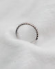 2mm Premium Micro Claw 50% - Lab-grown Diamond | Platinum Lester & Brown
