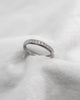 2mm Premium Round Channel Set 50% - Lab-grown Diamond | Platinum Lester & Brown