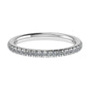 2mm Premium Micro Claw 50% - Lab-grown Diamond | Platinum Lester & Brown