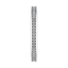 2mm Premium Grain Set 100% - Lab-grown Diamond | 18K White Gold Lester & Brown