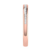 2.30mm Princess Channel Set 50% - Lab-grown Diamond | 18k Rose Gold Lester & Brown