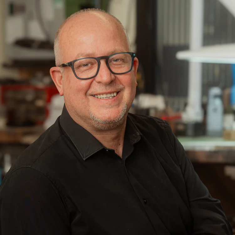 Ian Lester