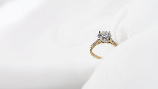 Affordable Luxury Lab Diamonds - Lester & Brown