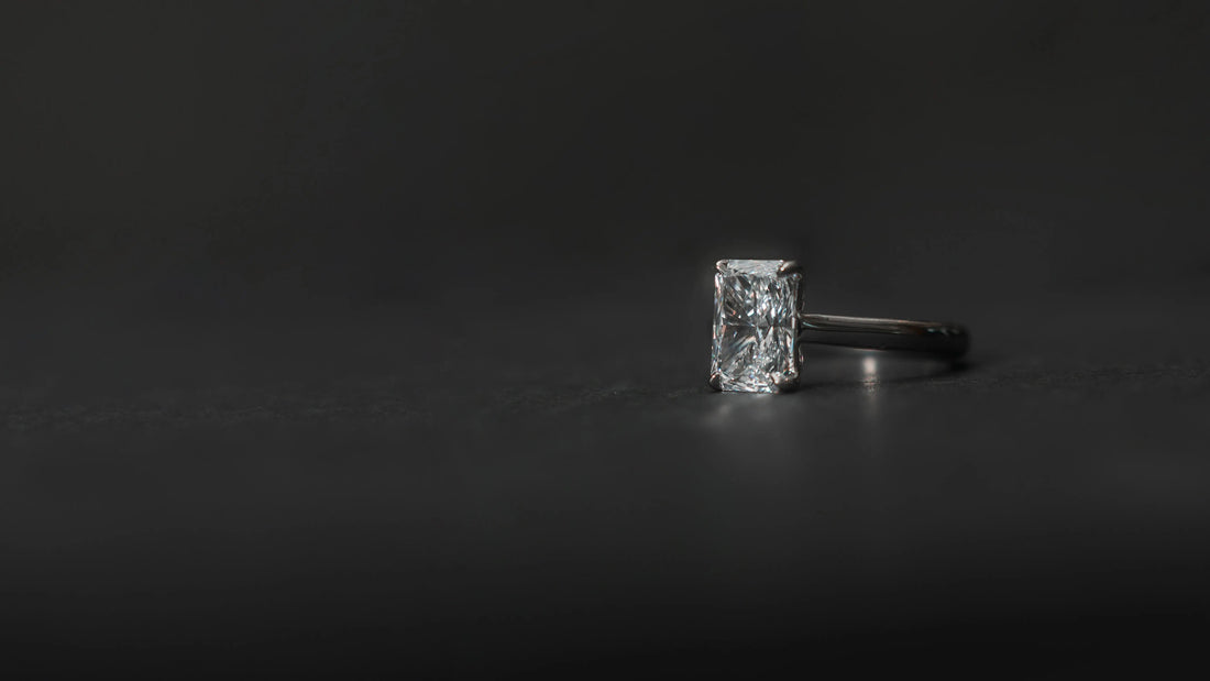 Lab-Grown Diamonds vs. Natural Diamonds: A Complete Guide from Lester & Brown - Lester & Brown