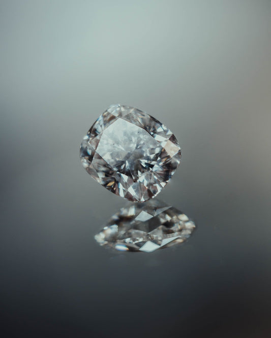 Lab-Grown Diamonds vs Natural Diamonds: What’s the Difference?