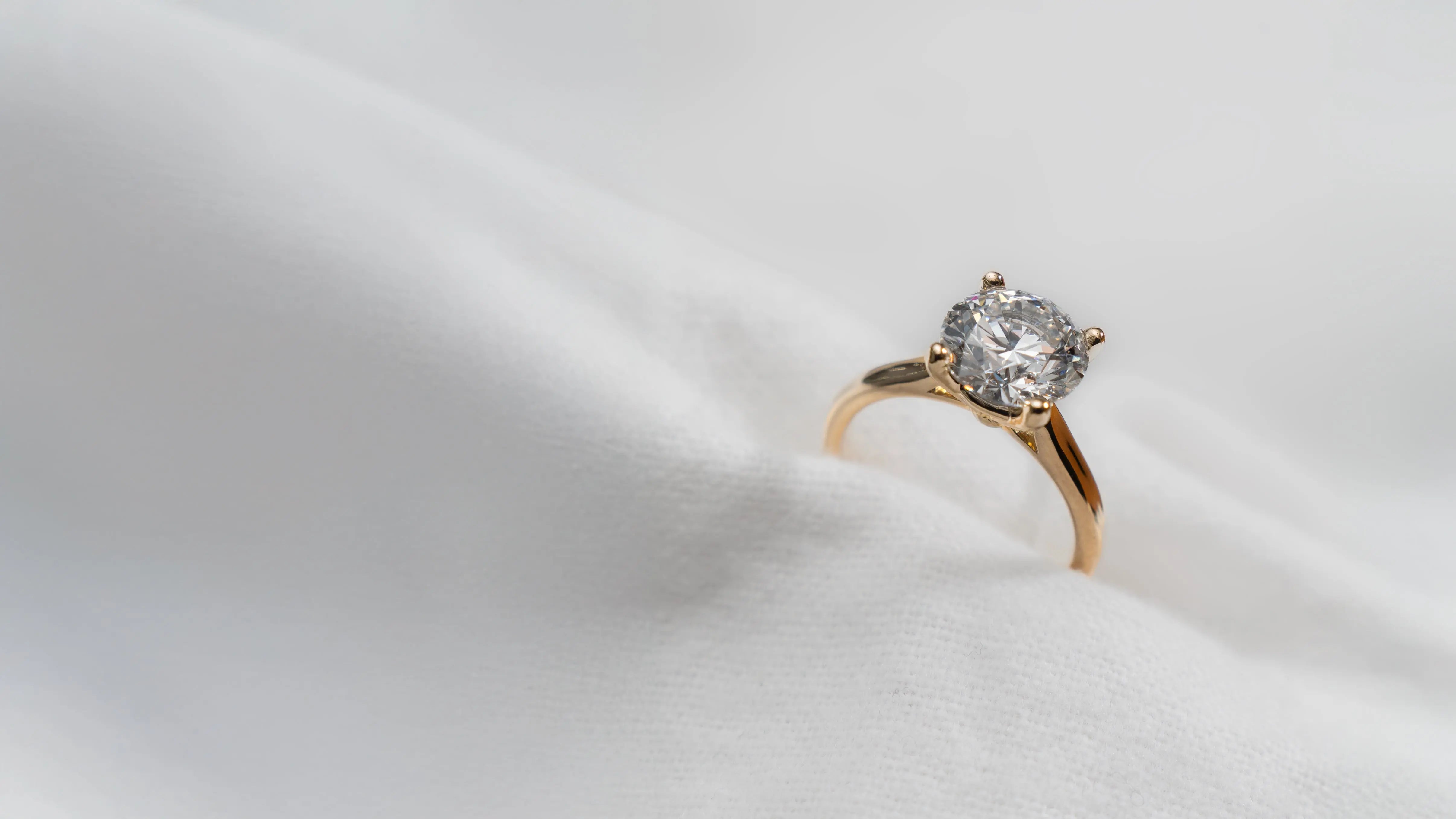 Lab grown diamonds Lester and Brown – Lester & Brown
