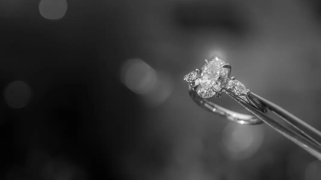 What are Lab Grown diamonds? L&B