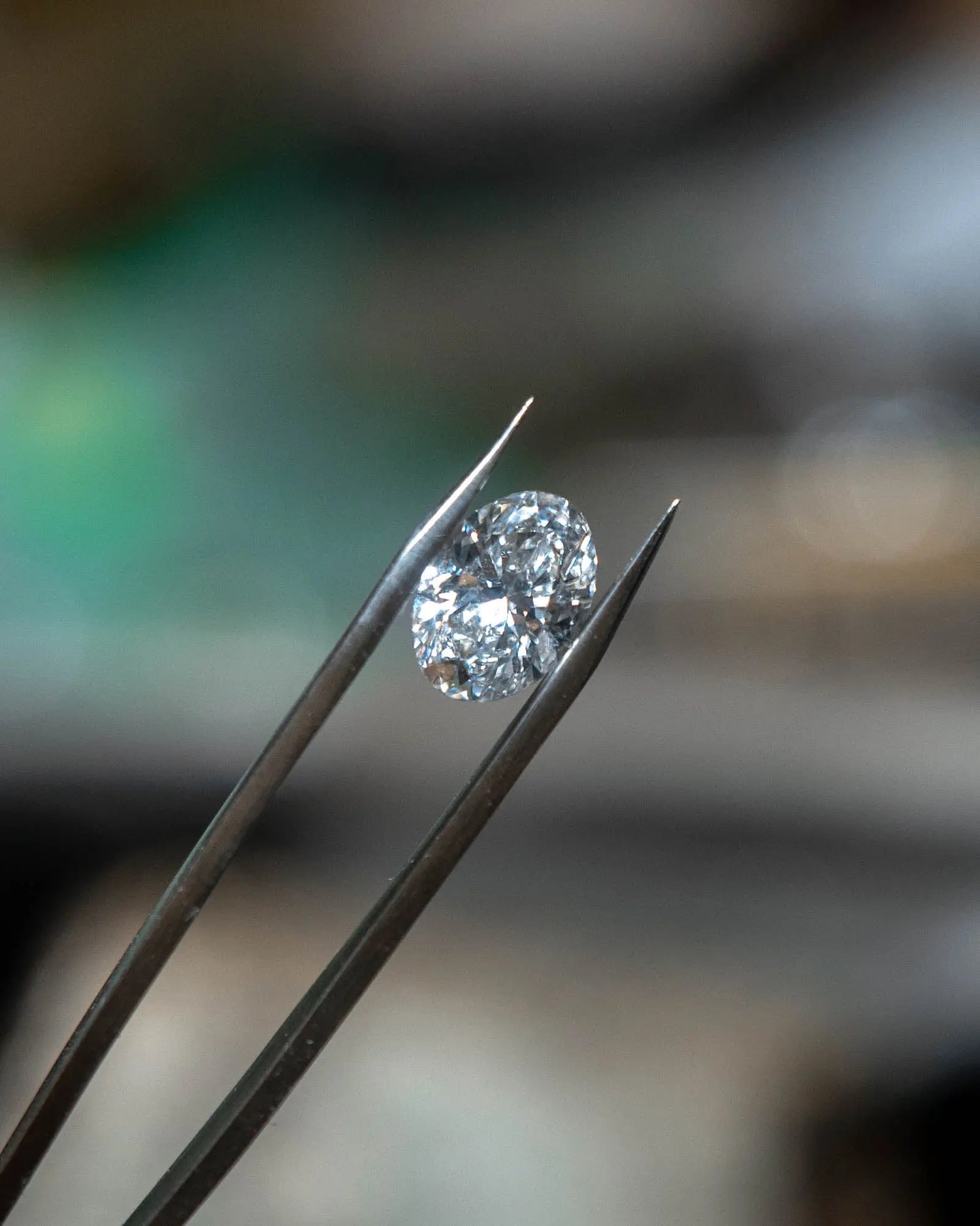 lab-grown-diamonds Lester & Brown