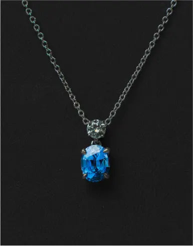 Jewellery Lester & Brown