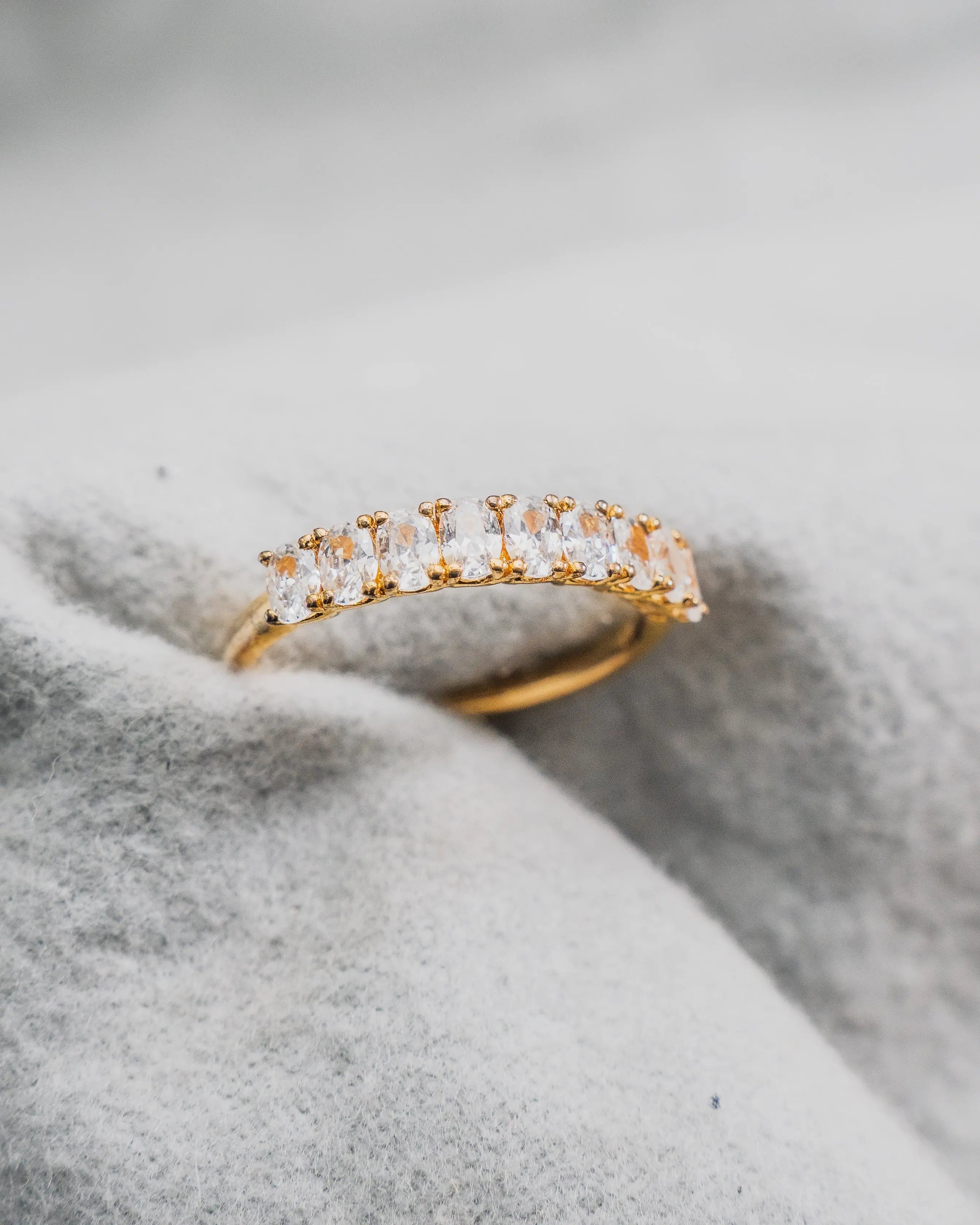 Wedding Ring Collection for Couples – Lester & Brown