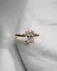 Oval Yellow Gold Lab Grown Diamond Solitaire My Store