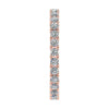 2.2mm Classic Claw Set 100% - Lab-grown Diamond | 18k Rose Gold Lester & Brown