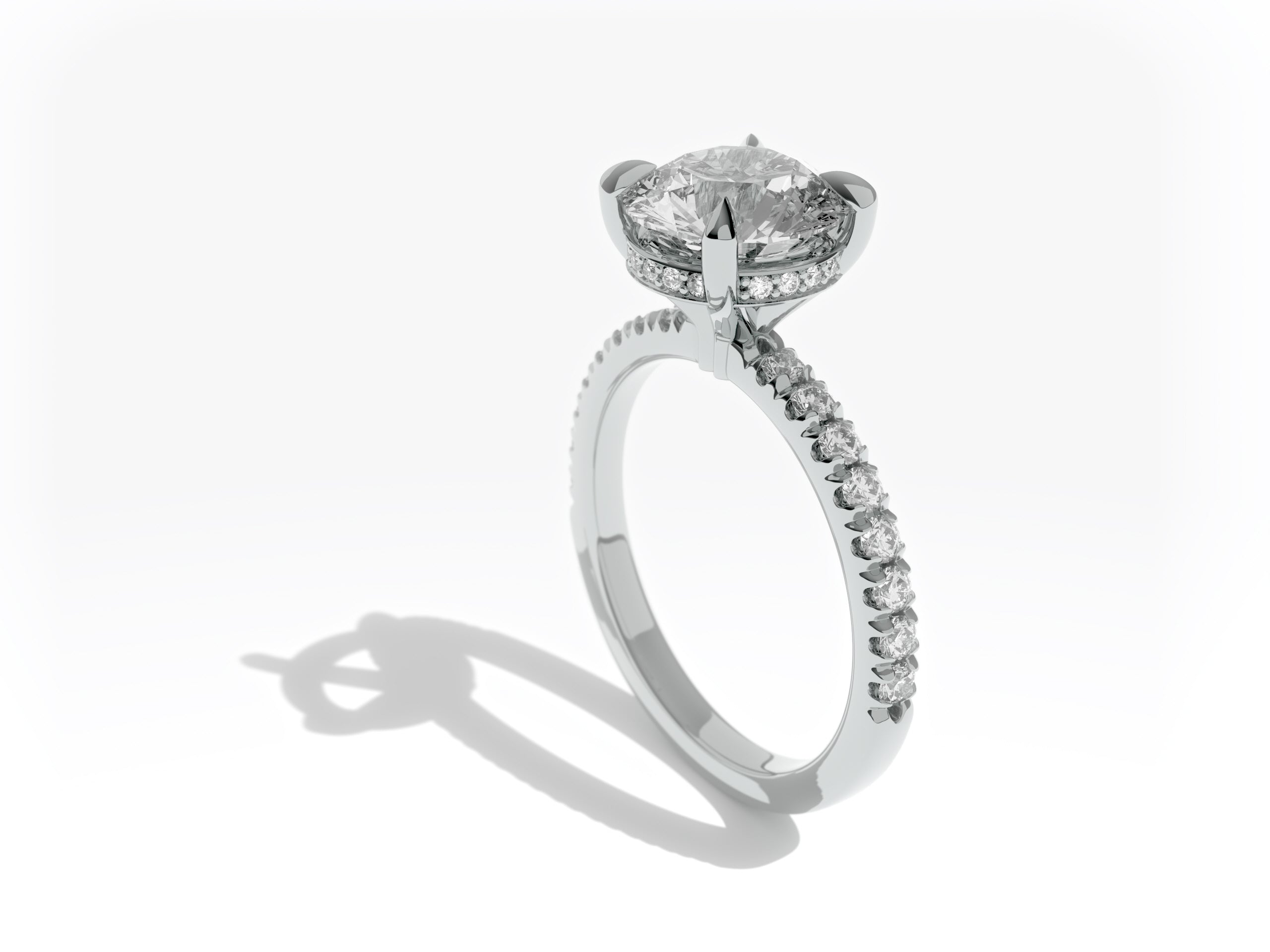 Lester Rings Bespoke Jewellery Design Service | Lester and Brown – Lester & Brown