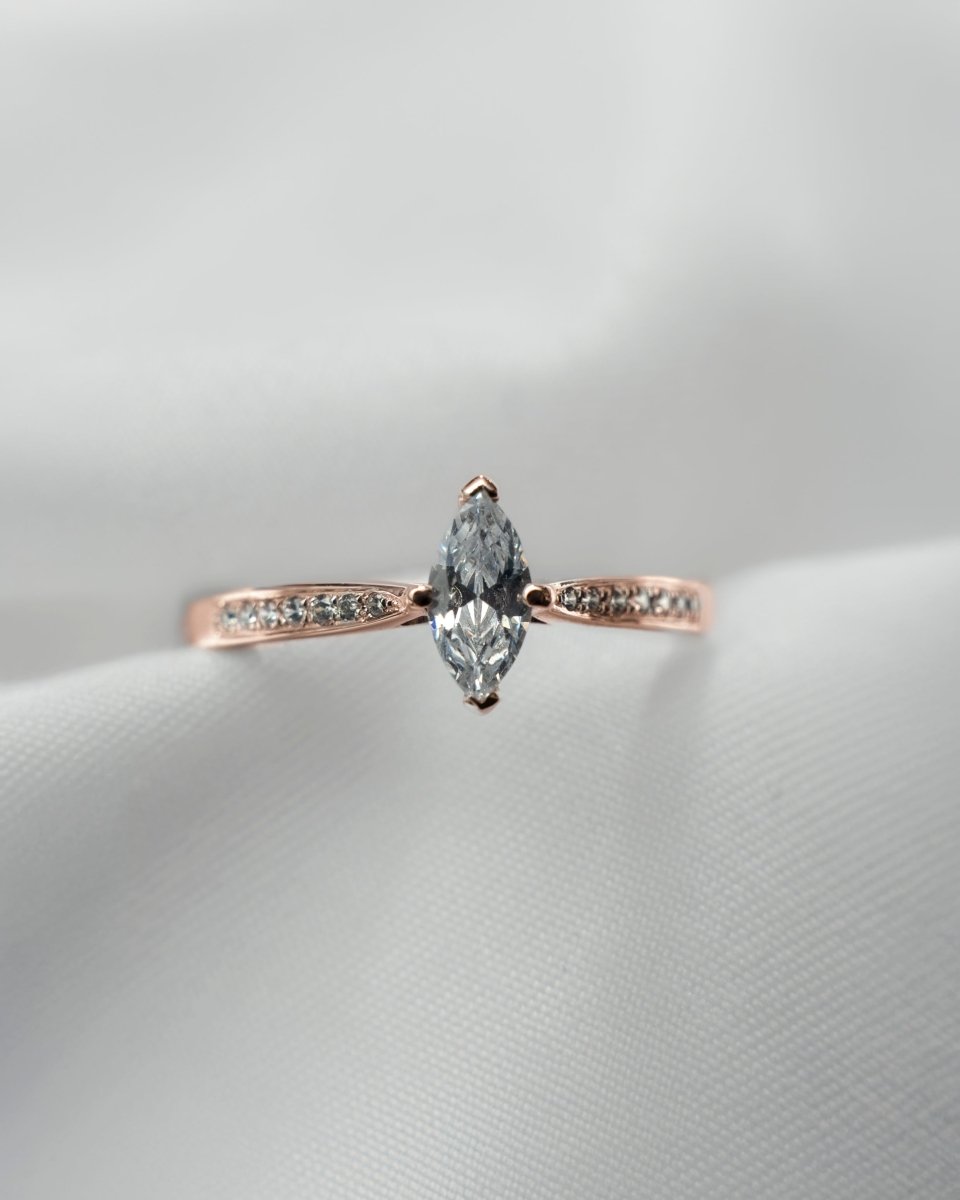 Rose Gold