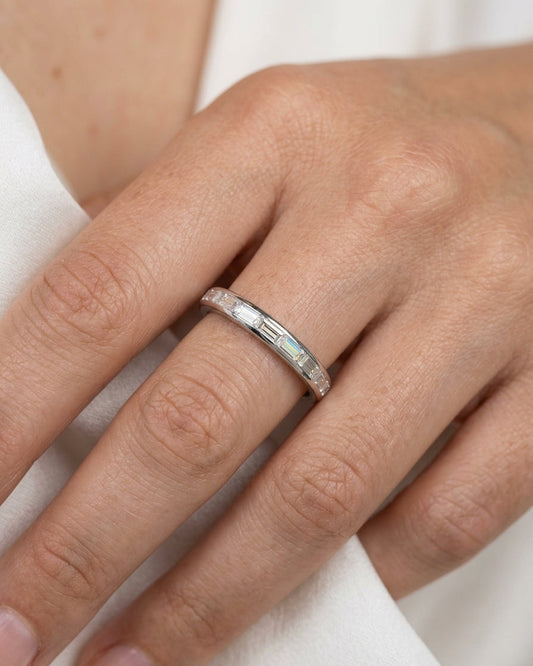 ring — Luxury Bridal Jewelry Close-up | Generated by Modelize