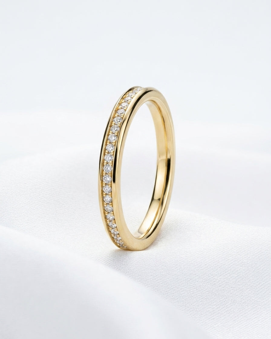 Ring — Product shot | Generated by Modelize