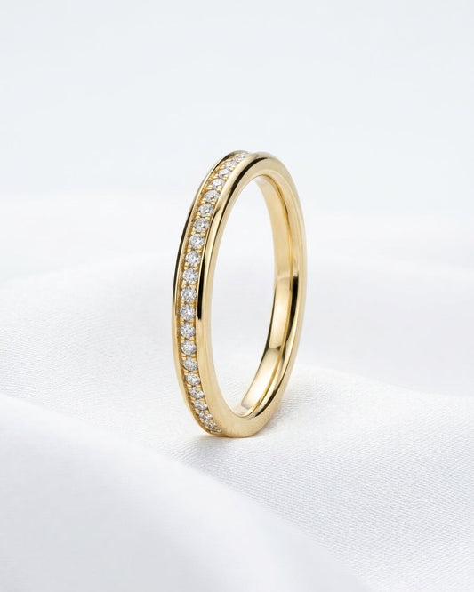 Ring — Product shot | Generated by Modelize