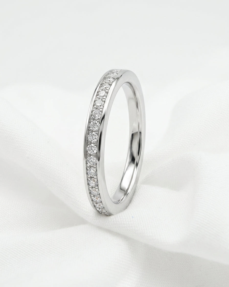 Ring — Product shot | Generated by Modelize