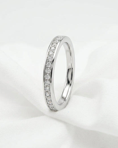 Ring — Product shot | Generated by Modelize