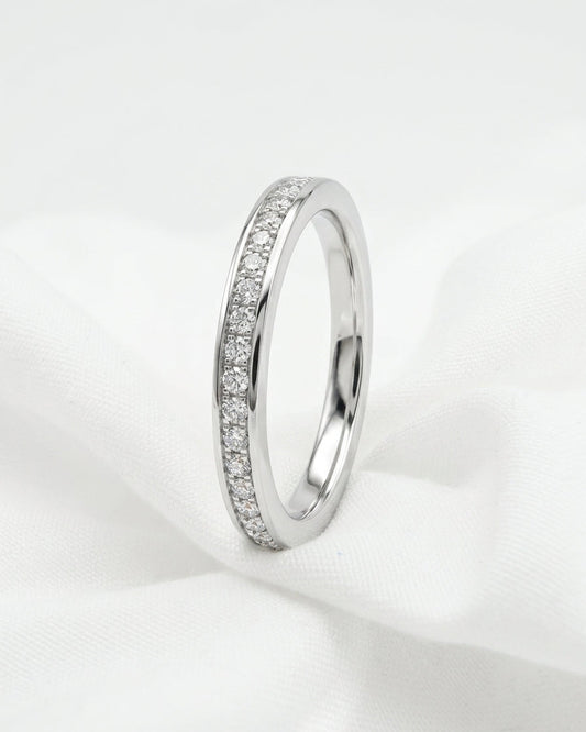 Ring — Product shot | Generated by Modelize