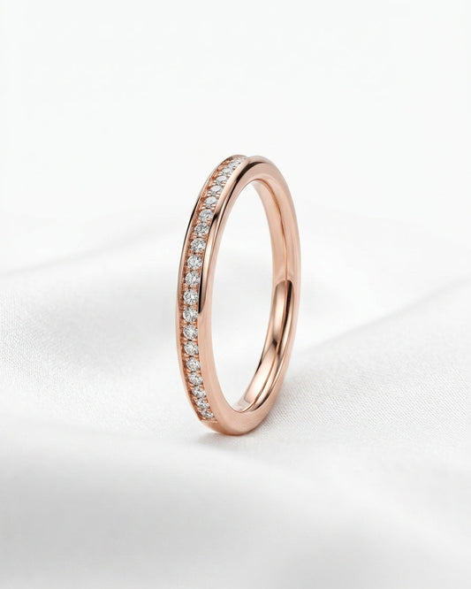 Ring — Product shot | Generated by Modelize