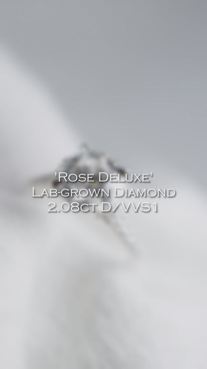 Rose Deluxe